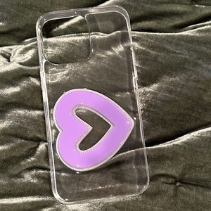 Bauble Bar Phone Case
